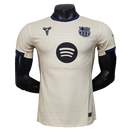 Camisa Barcelona 25/26 III Third - Versão Jogador