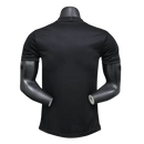 Camisa Alemanha 25/26 Edição Comemorativa - Preta - Versão Jogador