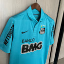 Camisa Santos 12/13 II Away - Versão Retrô