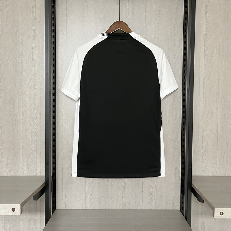 Camisa Corinthians 25/26 II Away - Versão Torcedor