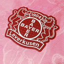 Camisa Bayer 04 Leverkusen 25/26 II Away - Versão Torcedor
