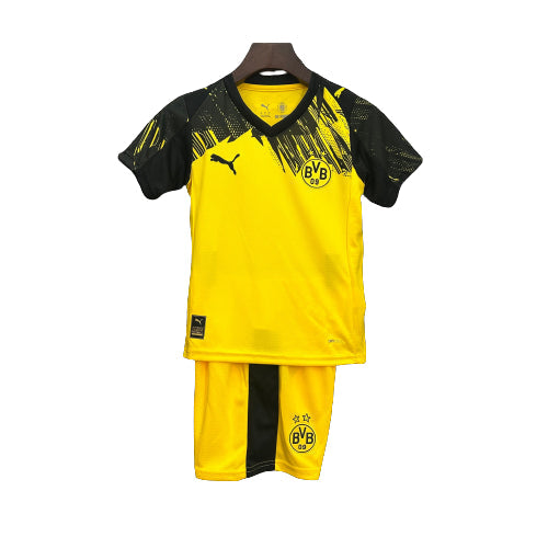 Kit Infantil Borussia Dortmund 25/26 I Home