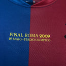 Camisa Barcelona 08/09 I Home - Versão Retrô