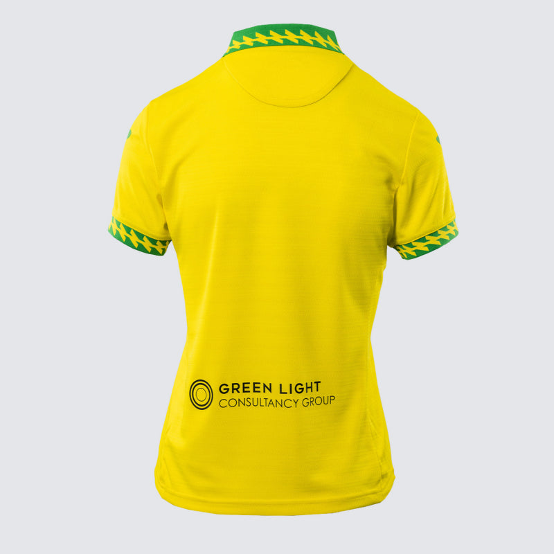 Camisa Norwich 25/26 I Home - Feminina