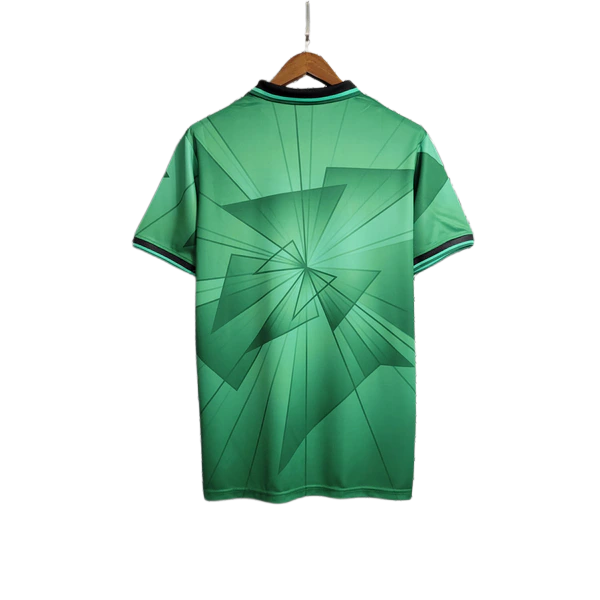 Camisa Palmeiras 23/24 Edição Especial - Verde - Versão Torcedor