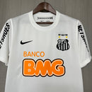 Camisa Santos 11/12 I Home - Versão Retrô