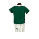 Kit Infantil Palmeiras 25/26 I Home