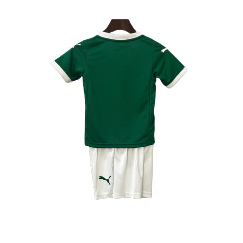 Kit Infantil Palmeiras 25/26 I Home