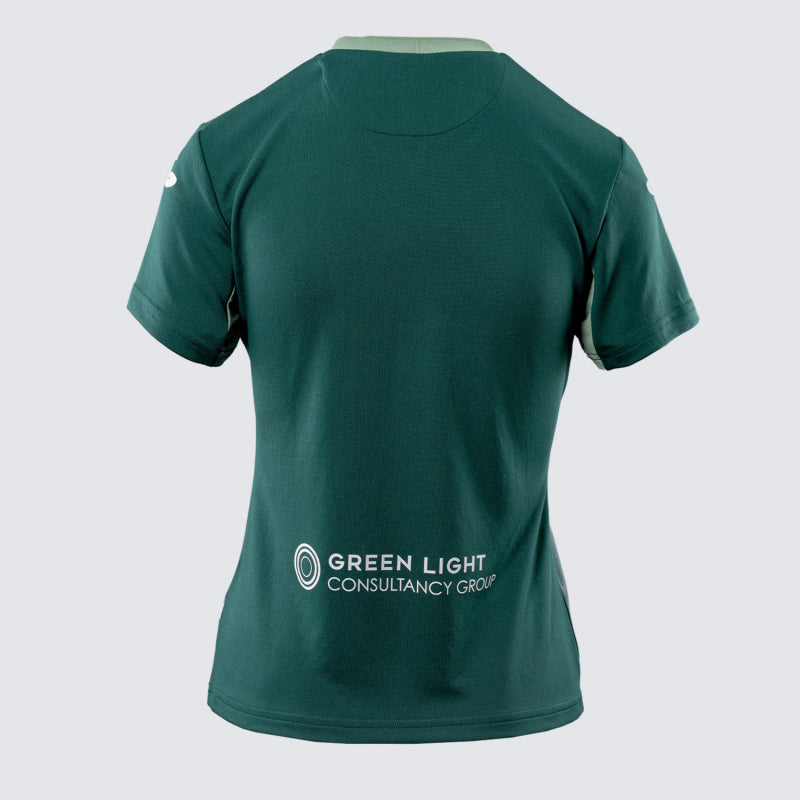 Camisa Norwich 25/26 II Away - Feminina