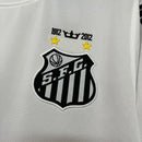 Camisa Santos 11/12 I Home - Versão Retrô