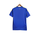 Camisa Brasil 25/26 Edição Especial Jesus - Versão Torcedor