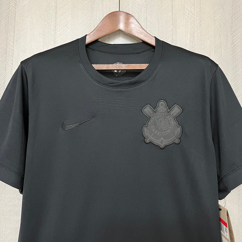 Corinthians 24/25 II Away - Versão Torcedor