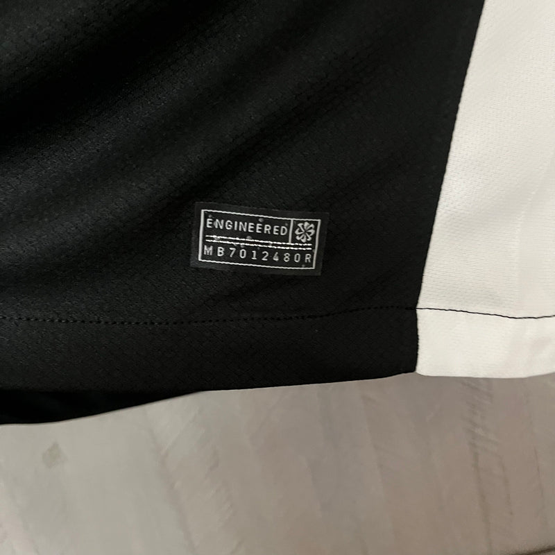 Camisa Corinthians 25/26 II Away - Versão Torcedor