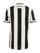 Camisa Botafogo 24/25 I Home - Todos os Patrocínios - Versão Torcedor
