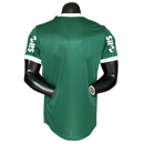 Camisa Palmeiras 25/26 I Home - Todos os Patrocínios - Versão Jogador