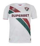 Camisa Fluminense 24/25 II Away - Versão Torcedor