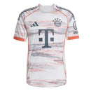 Camisa Bayern de Munique 25/26 II Away - Versão Torcedor