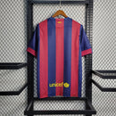 Camisa Barcelona Home 14/15 - Versão Retro