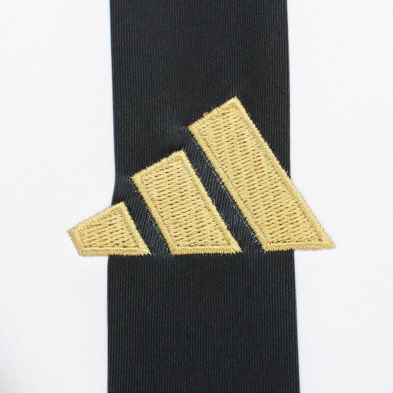 Camisa Atlético Mineiro 25/26 I Home - Versão Torcedor