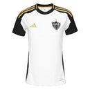 Camisa Atlético Mineiro 25/26 II Away - Feminina