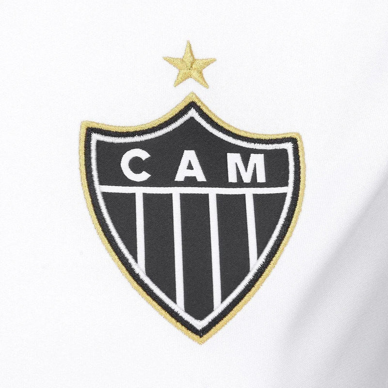Camisa Atlético Mineiro 25/26 II Away - Feminina