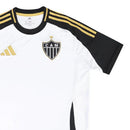 Camisa Atlético Mineiro 25/26 II Away - Versão Jogador