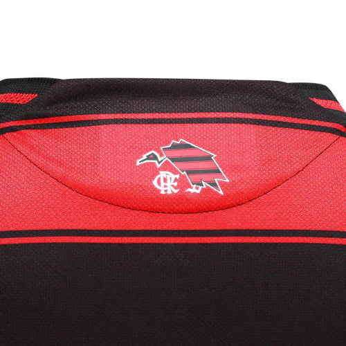 Camisa Flamengo 25/26 I Home - Versão Jogador
