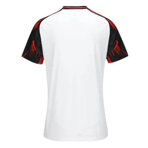 Camisa Flamengo 25/26 II Away - Feminina