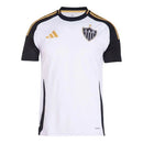 Camisa Atlético Mineiro 25/26 II Away - Versão Torcedor