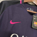 Camisa Barcelona Away 16/17 - Versão Retro