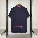 Camisa Barcelona Away 16/17 - Versão Retro