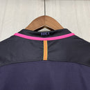 Camisa Barcelona Away 16/17 - Versão Retro