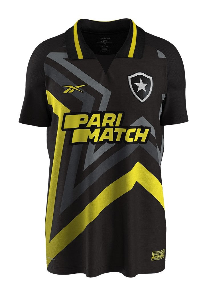 Camisa Botafogo 23/24 IV Fourth - Versão Torcedor