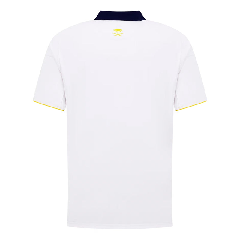 Camisa Al-Nassr 25/26 III Third - Versão Torcedor