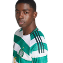 Camisa Celtic F.C. 25/26 I Home - Versão Torcedor