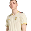 Camisa Flamengo 25/26 III Third - Versão Torcedor