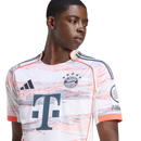 Camisa Thomas Müller - Bayern de Munique 25/26 II Away - Versão Torcedor