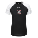 Camisa Corinthians 25/26 II Away - Feminina