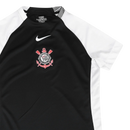 Camisa Corinthians 25/26 II Away - Feminina