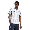 Camisa Real Madrid 25/26 Edição Especial EUA - Versão Torcedor