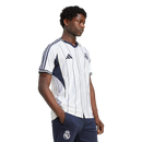Camisa Real Madrid 25/26 Edição Especial EUA - Versão Torcedor