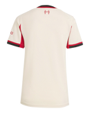 Camisa Liverpool 25/26 II Away - Feminina