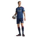 Camisa Arsenal 25/26 II Away - Versão Jogador