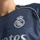 Camisa Real Madrid 25/26 II Away - Versão Jogador