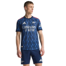 Camisa Arsenal 25/26 II Away - Versão Jogador