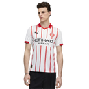Camisa Girona 25/26 I Home - Versão Torcedor