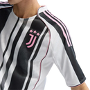 Camisa Juventus 25/26 I Home - Versão Jogador