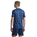 Camisa Arsenal 25/26 II Away - Versão Jogador