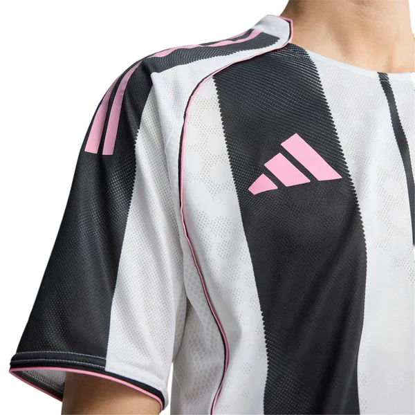 Camisa Juventus 25/26 I Home - Versão Jogador