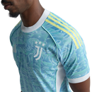 Camisa Juventus 25/26 II Away - Versão Jogador